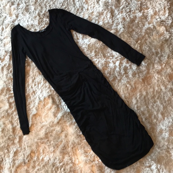 Isabella Oliver Dresses & Skirts - Isabella Oliver size 6 L/S dress